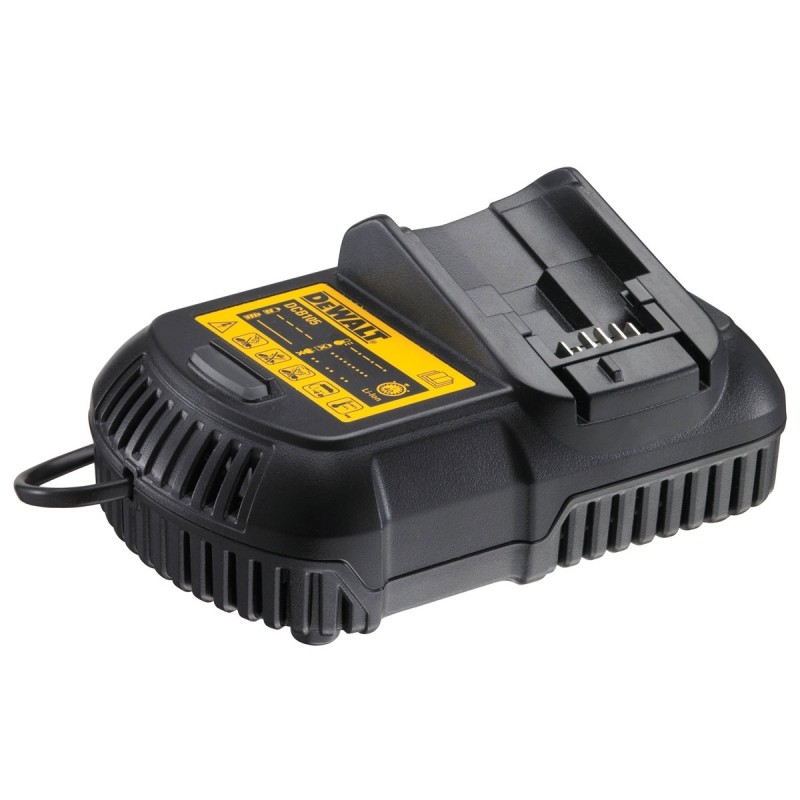 Зарядний пристрій DeWalt DCB105