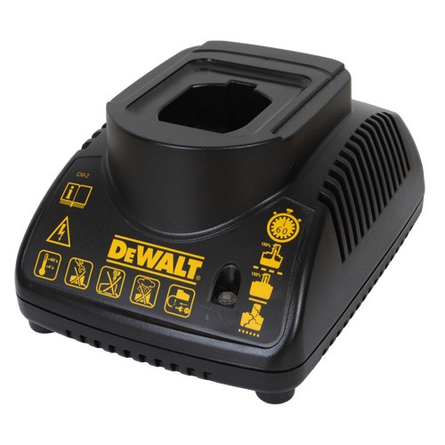 Зарядний пристрій DeWalt DE9118