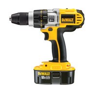 Аккумуляторная дрель-шуруповерт DeWalt DCD925B2