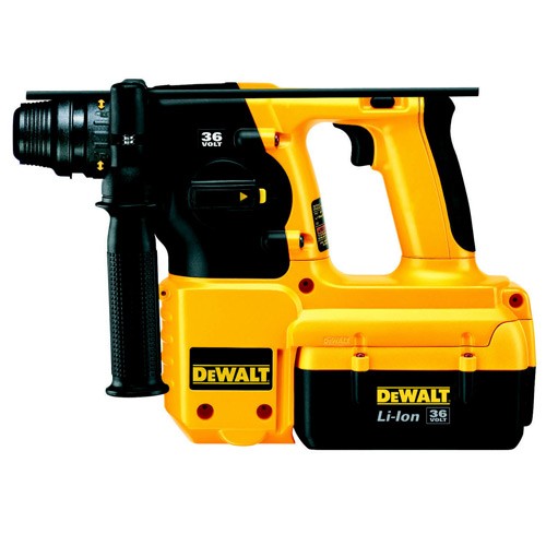 Акумуляторний перфоратор DeWalt DC234KL