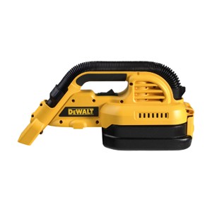 Аккумуляторный (сетевой) пылесос DeWalt DC515N
