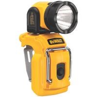 Аккумуляторный фонарь DeWalt DCL510N