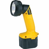 Аккумуляторный фонарь DeWalt DW904