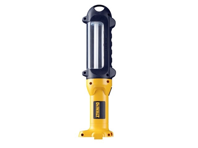 Аккумуляторный фонарь DeWalt DC528N
