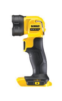 Аккумуляторный фонарь DeWalt DCL030