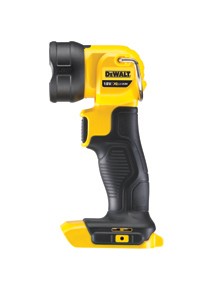 Аккумуляторный фонарь DeWalt DCL040