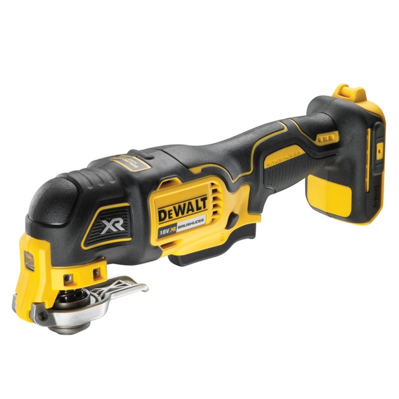 Акумуляторний побутовий ручний інструмент DeWalt DCS355