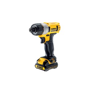 Акумуляторний шуруповерт DeWalt DCF610S2