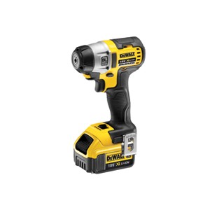 Акумуляторний ударний шурупокрут DeWalt DCF895M2