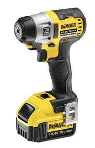 Акумуляторний ударний шурупокрут DeWalt DCF825M2