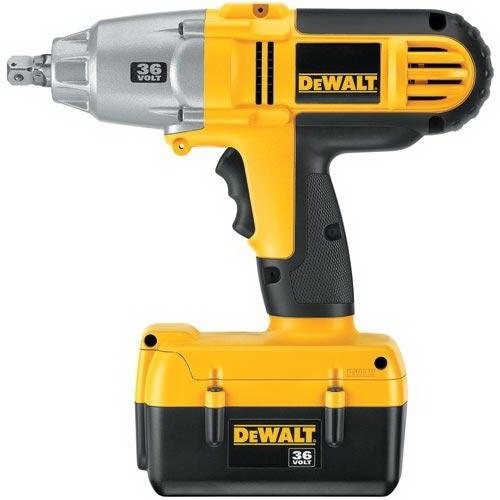 Аккумуляторный ударный гайковерт DeWalt DC800KL