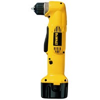 Акумуляторний кутовий дриль DeWalt DW965K