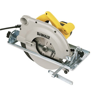 Ручная дисковая пила DeWalt D23700