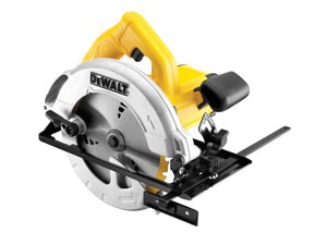 Циркулярная пила DeWalt DWE560