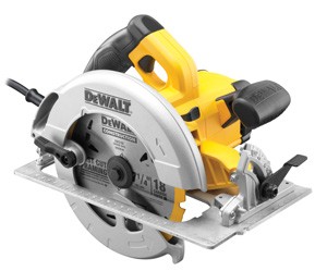 Циркулярна пила DeWalt DWE575K