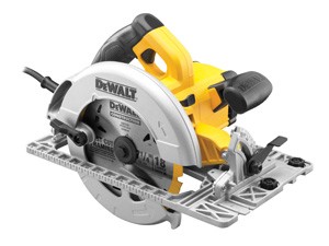 Циркулярная пила DeWalt DWE576K
