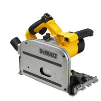 Пила погружная DeWalt DWS520K