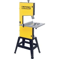 Стрічкова пила DeWalt DW876
