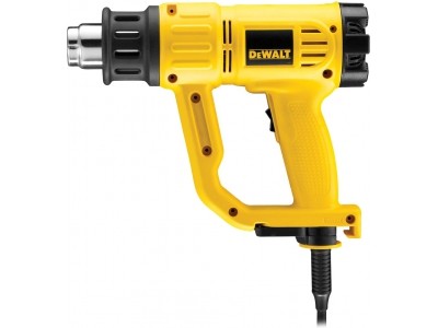 Промисловий фен DeWalt D26411