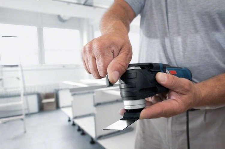 Универсальный резак Bosch GOP 300 SCE L-BOXX - 3