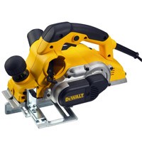 Рубанок DeWalt D26501K