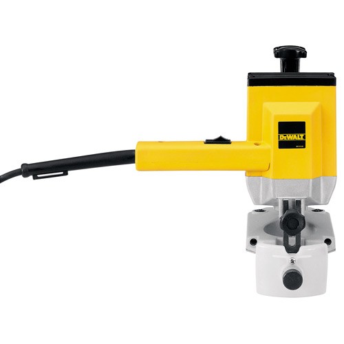 Фрезер окантовочный DeWalt DW609