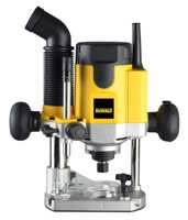 Фрезер DeWalt DW621