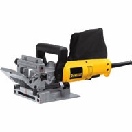  Фрезер ламельный DeWalt DW682K