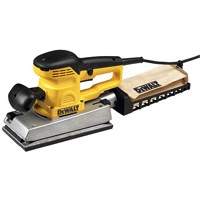 Віброшліфмашина DeWalt D26420