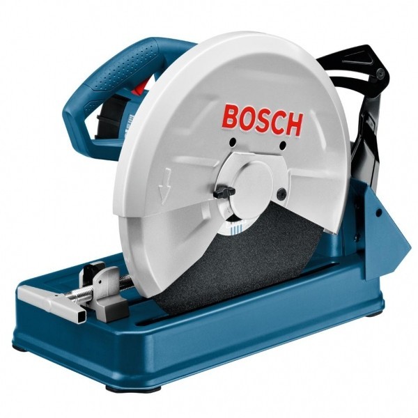 Монтажная пила Bosch GCO 2000 - 1