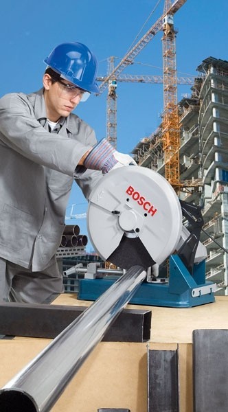 Монтажная пила Bosch GCO 2000 - 4
