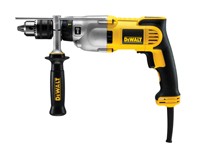Двухскоростная дрель DeWalt D21570K