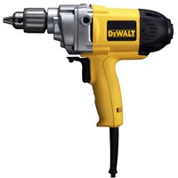 Дриль-міксер DeWalt D21520