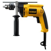 Ударная дрель DeWalt D21716