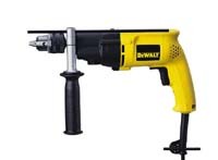Ударная дрель DeWalt D21720