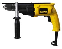 Дрель ударная DeWalt D21721K