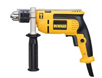 Ударний дриль DeWalt DWD024