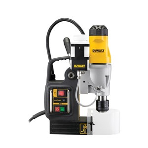 Cверлильный станок с электромагнитным держателем DeWalt DWE1622K