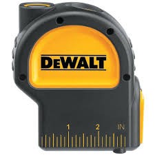 Лазерний висок DeWalt DW082K