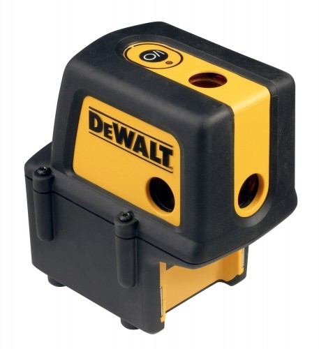 Лазерний висок DeWalt DW084K