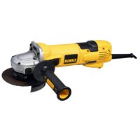 Кутова шліфмашина (Болгарка) DeWalt D28136