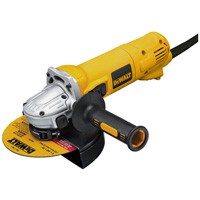 Кутова шліфмашина (Болгарка) DeWalt D28141
