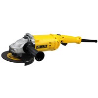 Кутова шліфмашина (Болгарка) DeWalt D28493