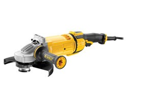 Угловая шлифмашина (Болгарка) DeWalt DWE4579