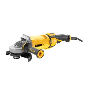 Угловая шлифмашина (Болгарка) DeWalt DWE4597