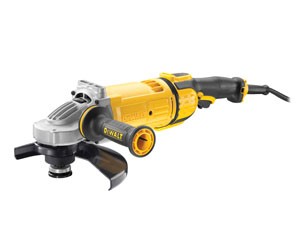 Угловая шлифмашина (Болгарка) DeWalt DWE4599