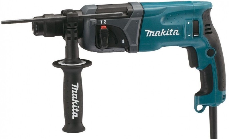 Перфоратор Makita HR2470T