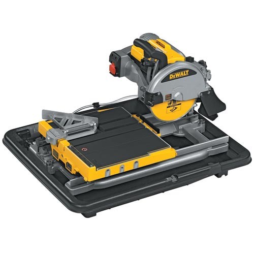 Плиткоріз DeWalt D24000
