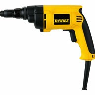 Шуруповерт DeWalt DW269K