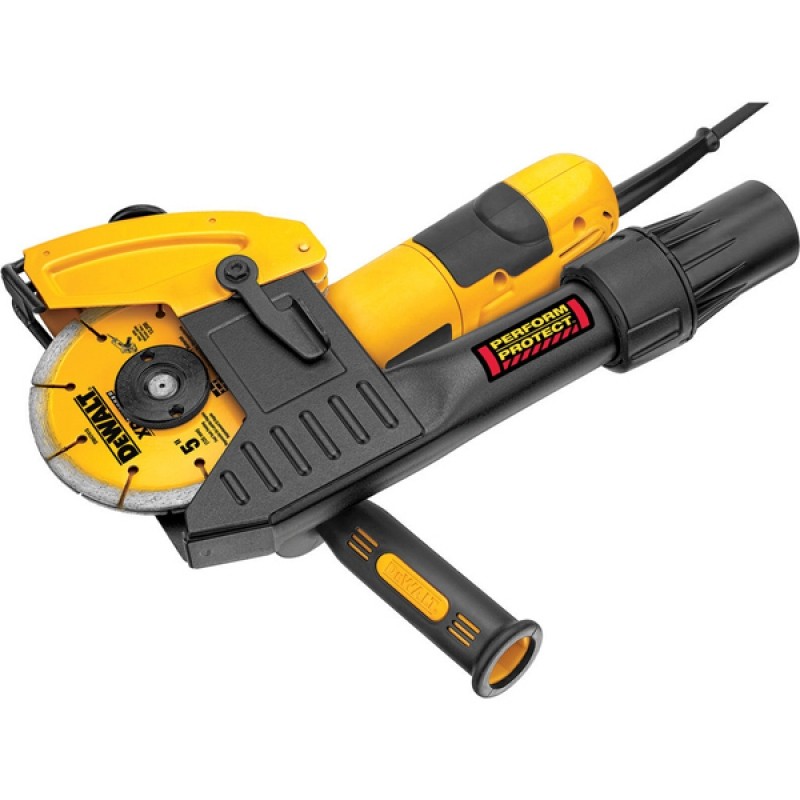 Штроборіз DeWalt DWE46101